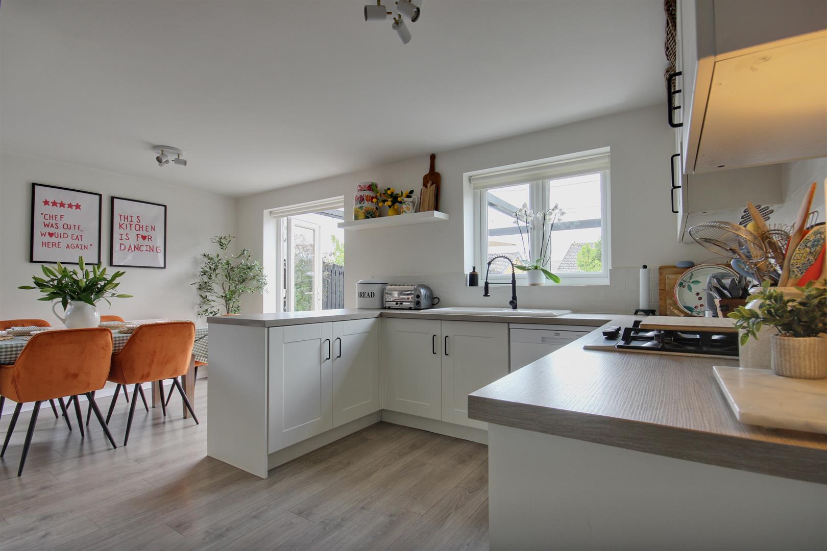 Bow Bridge Close, Market Weighton, York